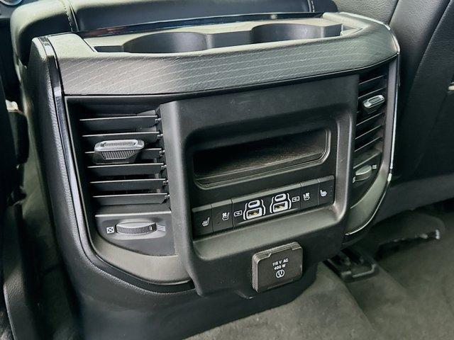 used 2023 Ram 1500 car, priced at $57,688