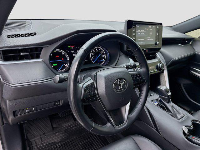 used 2022 Toyota Venza car, priced at $29,288