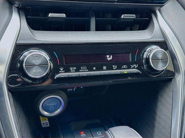 used 2022 Toyota Venza car, priced at $29,288