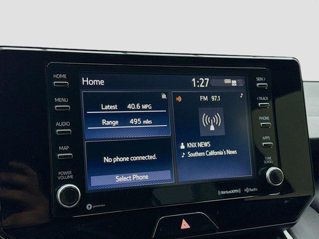 used 2022 Toyota Venza car, priced at $29,288