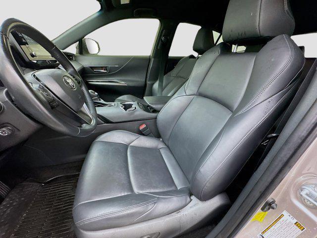 used 2022 Toyota Venza car, priced at $29,288