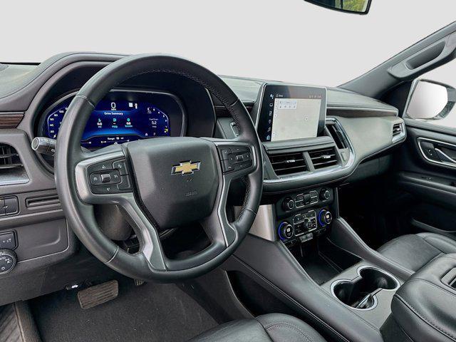 used 2023 Chevrolet Suburban car, priced at $38,601