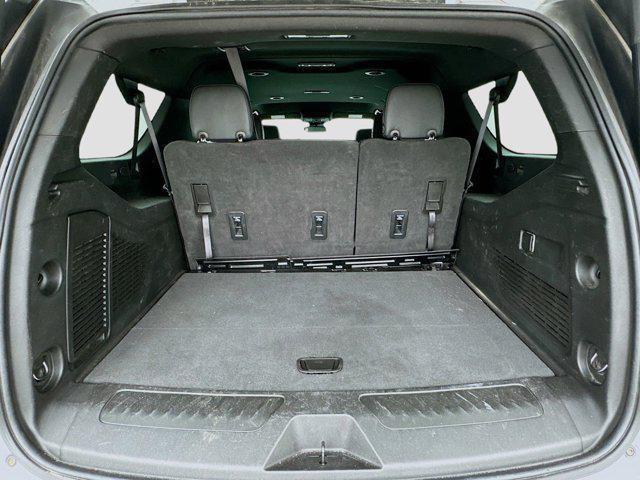 used 2023 Chevrolet Suburban car, priced at $38,601