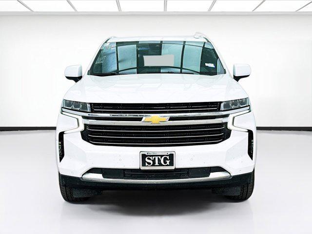 used 2023 Chevrolet Suburban car, priced at $38,601