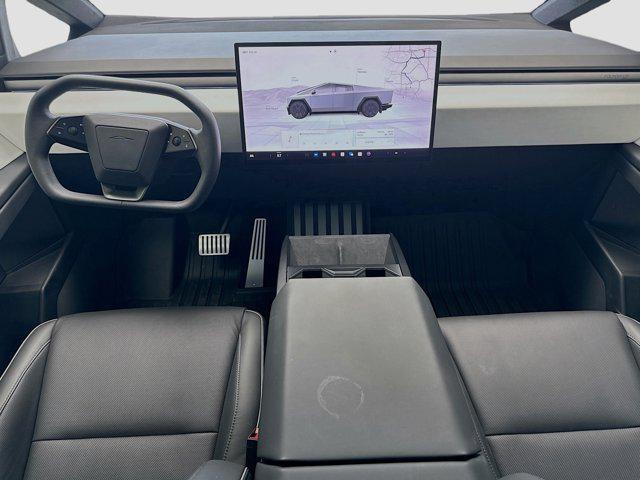 used 2024 Tesla Cybertruck car, priced at $92,983