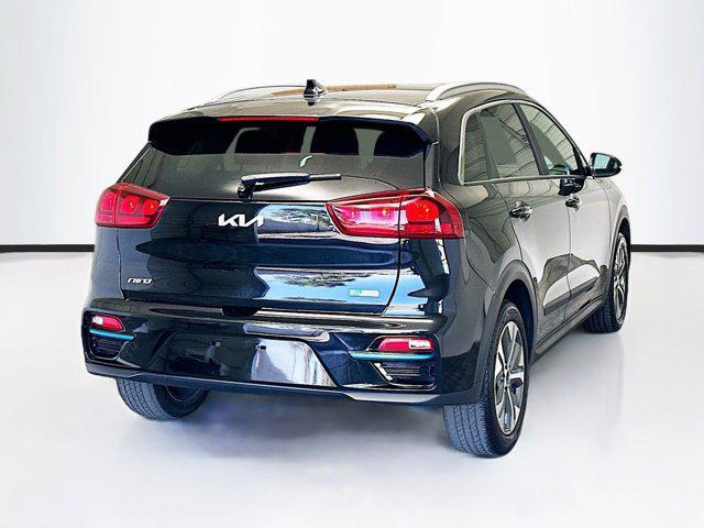 used 2022 Kia Niro EV car, priced at $18,799