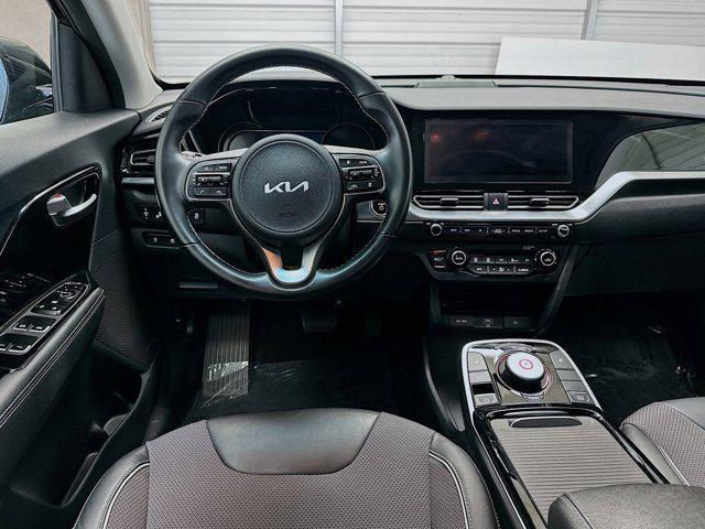 used 2022 Kia Niro EV car, priced at $18,799