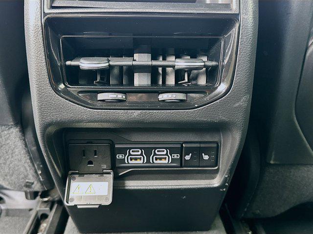 used 2022 Jeep Grand Cherokee 4xe car, priced at $31,027