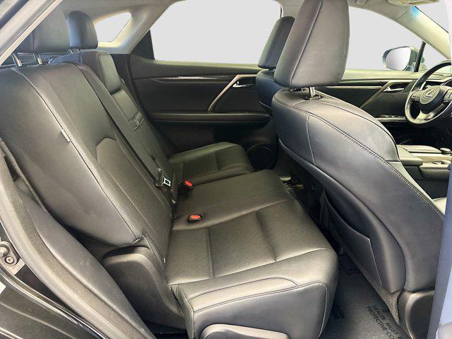 used 2018 Lexus RX 350 car, priced at $24,900