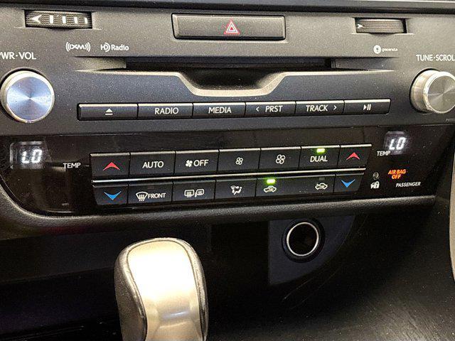 used 2018 Lexus RX 350 car, priced at $24,900