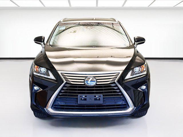 used 2018 Lexus RX 350 car, priced at $24,900