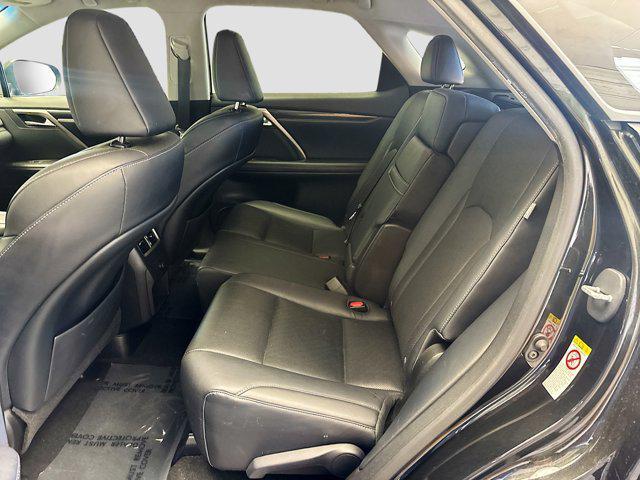 used 2018 Lexus RX 350 car, priced at $24,900