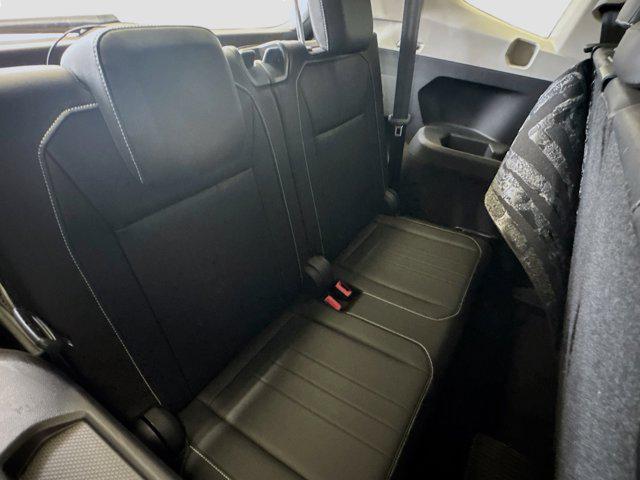 used 2023 Volkswagen Tiguan car, priced at $20,550
