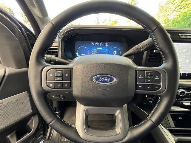 used 2023 Ford F-250 car, priced at $77,588