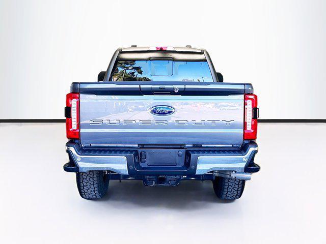 used 2023 Ford F-250 car, priced at $77,940