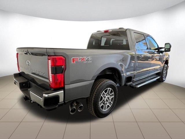 used 2023 Ford F-250 car, priced at $77,588