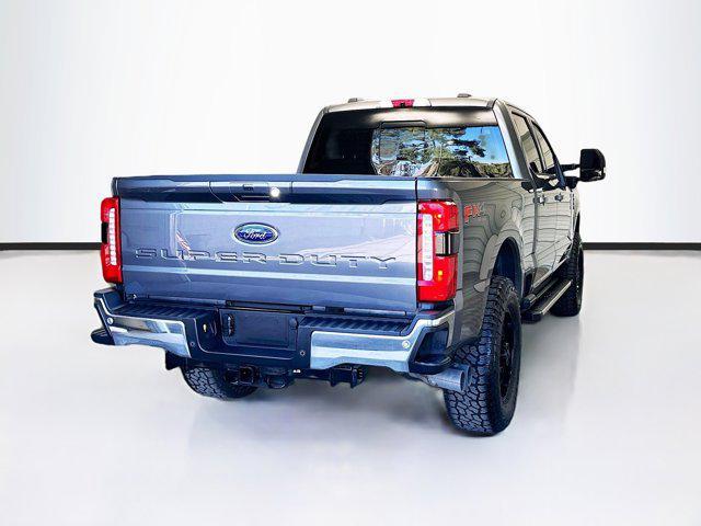 used 2023 Ford F-250 car, priced at $77,940