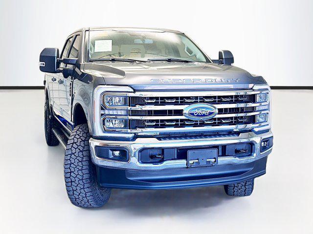 used 2023 Ford F-250 car, priced at $77,940