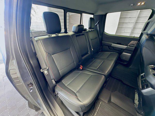 used 2023 Ford F-250 car, priced at $77,940