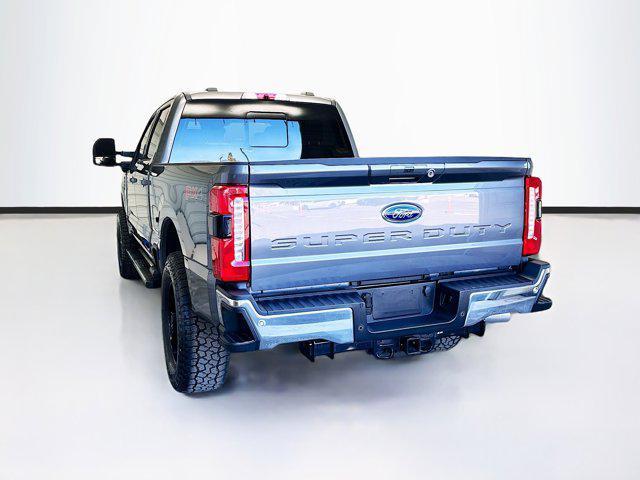 used 2023 Ford F-250 car, priced at $77,940