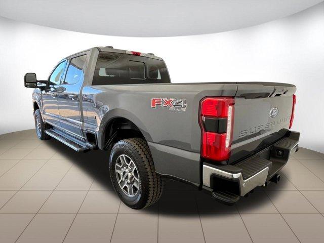 used 2023 Ford F-250 car, priced at $77,588