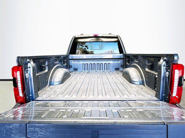 used 2023 Ford F-250 car, priced at $77,940