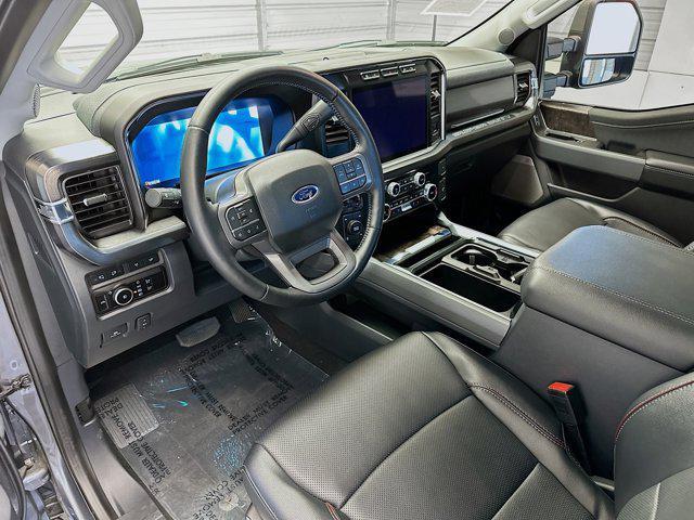 used 2023 Ford F-250 car, priced at $77,940