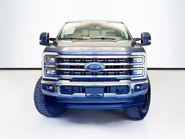 used 2023 Ford F-250 car, priced at $77,940