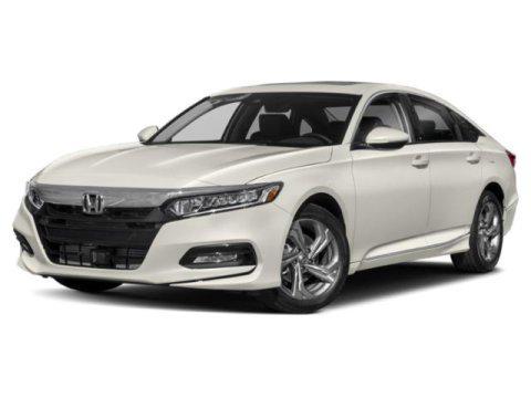 used 2018 Honda Accord car, priced at $19,280