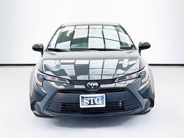 used 2023 Toyota Corolla car, priced at $20,500