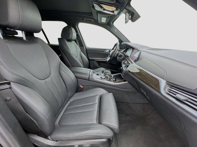 used 2019 BMW X5 car, priced at $22,998