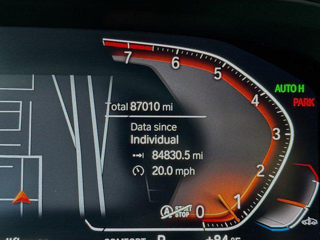 used 2019 BMW X5 car, priced at $22,998