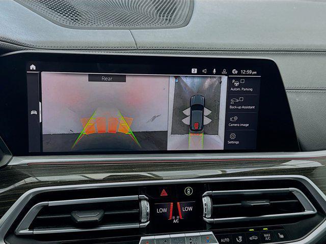 used 2019 BMW X5 car, priced at $22,998