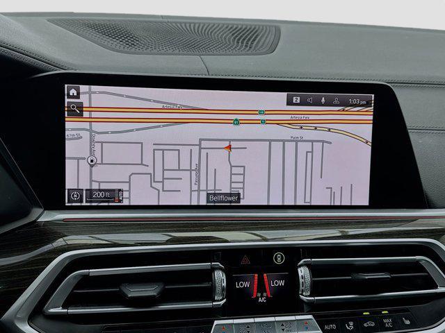 used 2019 BMW X5 car, priced at $22,998