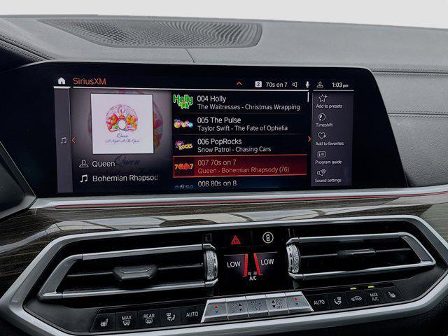 used 2019 BMW X5 car, priced at $22,998