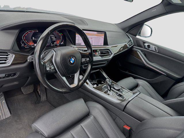 used 2019 BMW X5 car, priced at $22,998