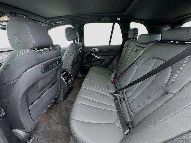 used 2019 BMW X5 car, priced at $22,998
