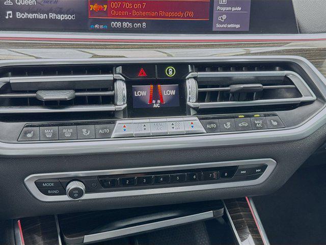 used 2019 BMW X5 car, priced at $22,998