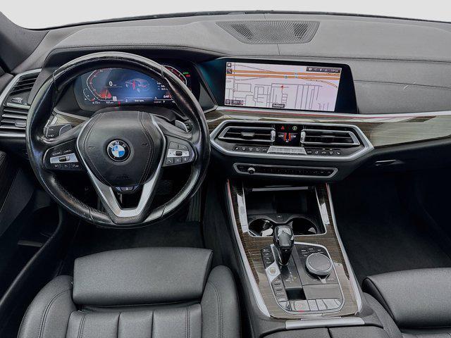 used 2019 BMW X5 car, priced at $22,998