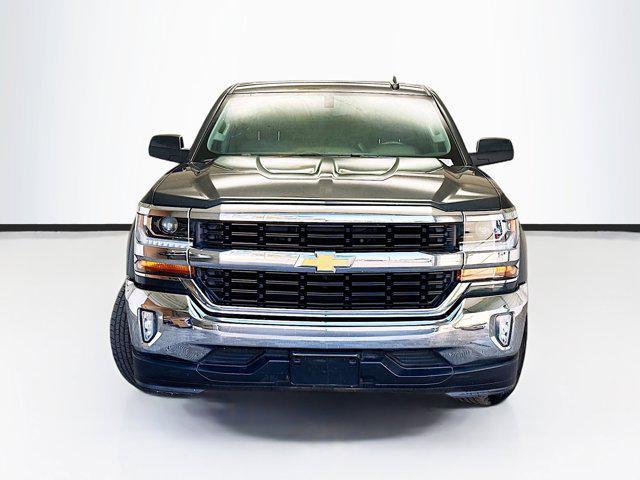 used 2017 Chevrolet Silverado 1500 car, priced at $23,988