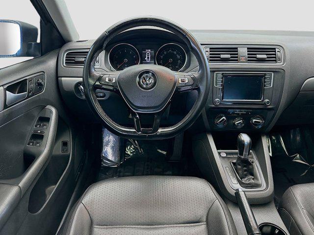 used 2018 Volkswagen Jetta car, priced at $14,500