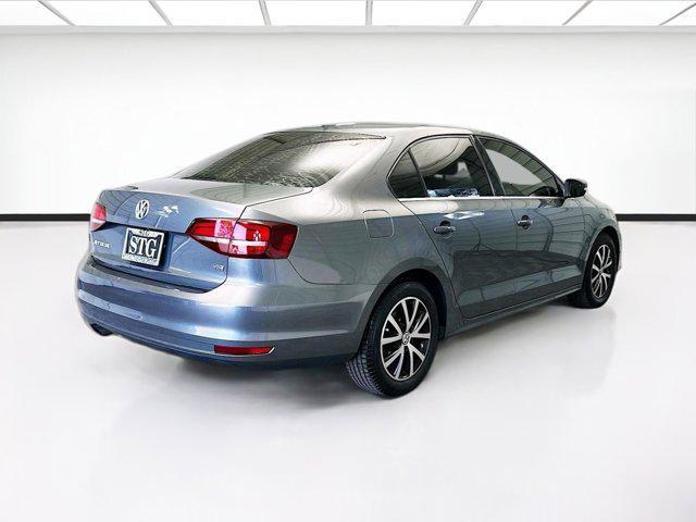 used 2018 Volkswagen Jetta car, priced at $14,500