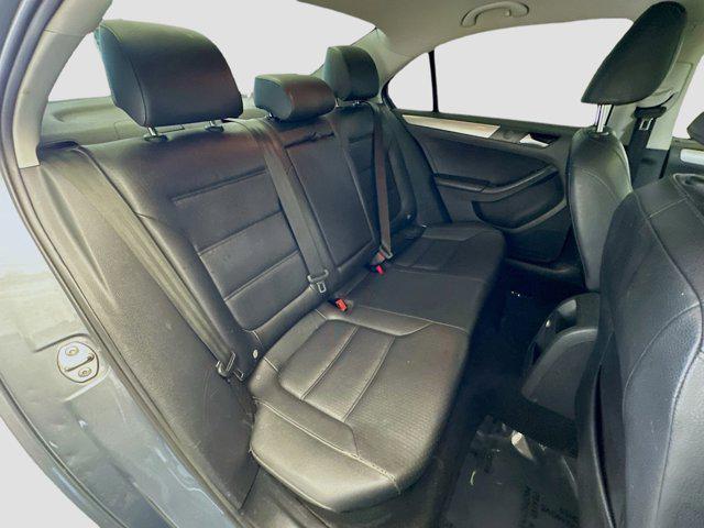 used 2018 Volkswagen Jetta car, priced at $14,500