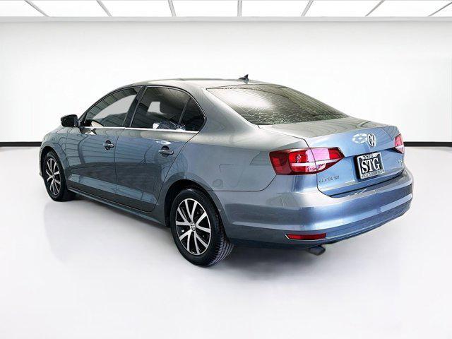 used 2018 Volkswagen Jetta car, priced at $14,500