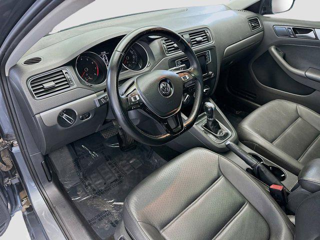 used 2018 Volkswagen Jetta car, priced at $14,500