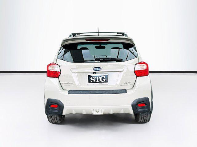 used 2013 Subaru XV Crosstrek car, priced at $7,288