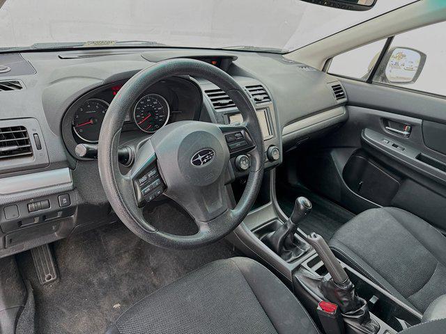 used 2013 Subaru XV Crosstrek car, priced at $7,288