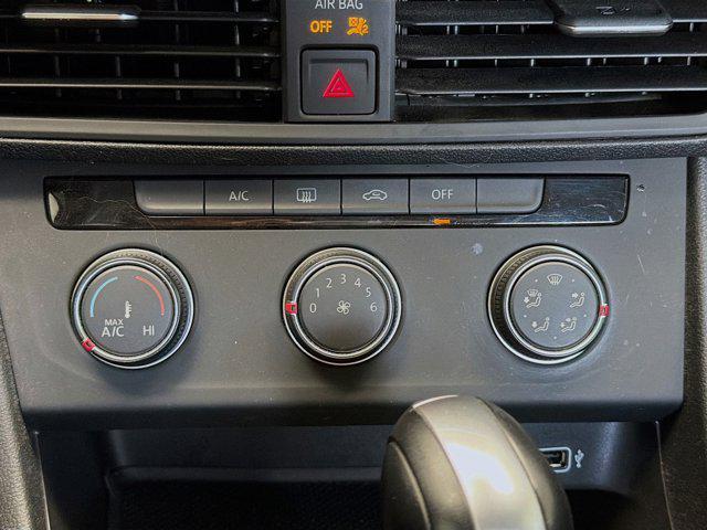 used 2019 Volkswagen Jetta car, priced at $11,888