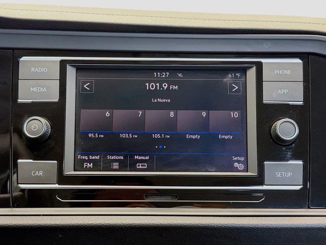 used 2019 Volkswagen Jetta car, priced at $11,888