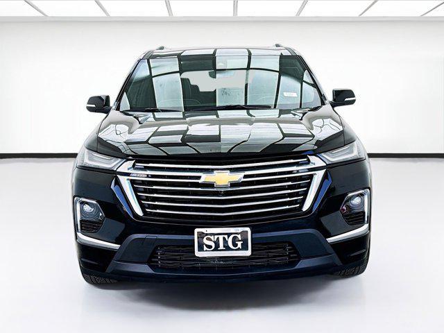 used 2023 Chevrolet Traverse car, priced at $41,998